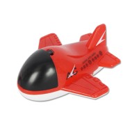 Pull back mini plane toy very cheap toys for kids